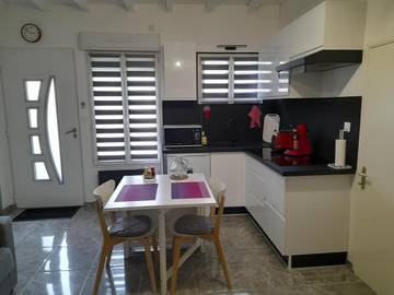 Gîte pour 2 personnes à Blagnac