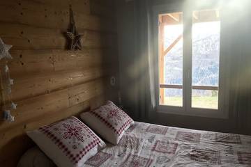 Chalet pour 8 Personnes dans Orcières, Région de Gap, Photo 3