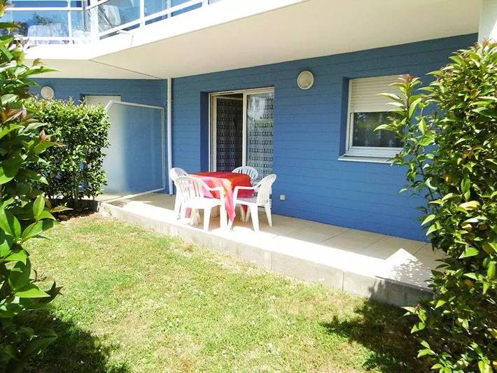 Location appartement pour 2 personnes