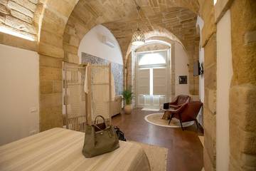 Lodge for 2 People in Ortigia, Syracuse Province, Photo 2