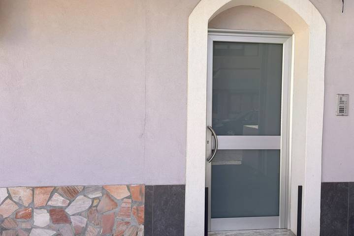 Appartamento intero, Twin Green  in Paola, Costa Tirrenica Calabria