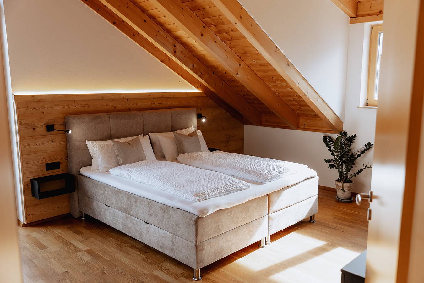 Vakantiewoning voor 7 Personen in Oy-Mittelberg, Allgäuer Alpen