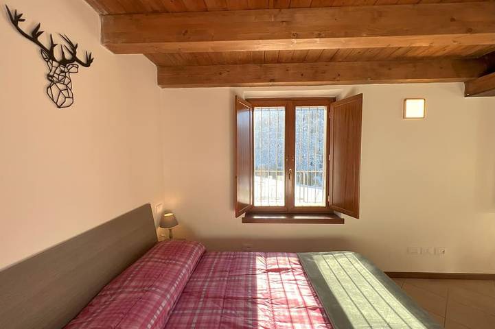 Apartamento entero, Affittimoderni Ponte di Legno Ski in Ponte di Legno, Parque Regional del Adamello