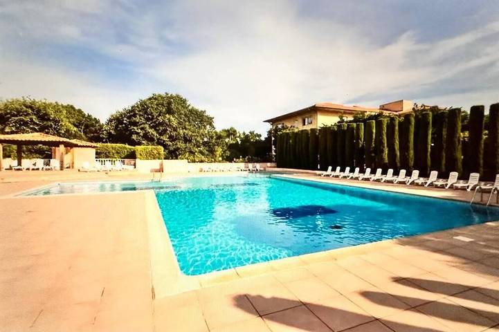Holiday rental for 4 people in Saint-Tropez