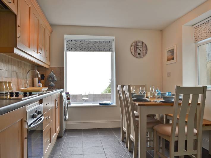 Wendon in Criccieth, Gwynedd