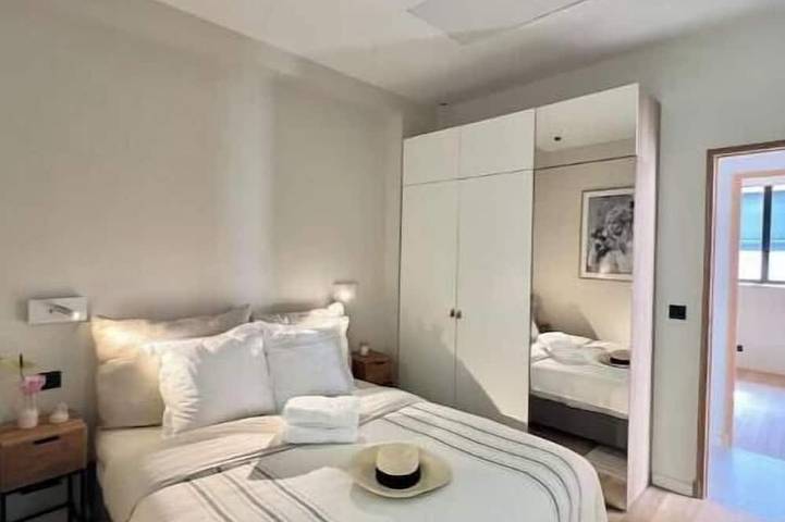 Villa pour 4 personnes à Villefranche-sur-Mer - 2