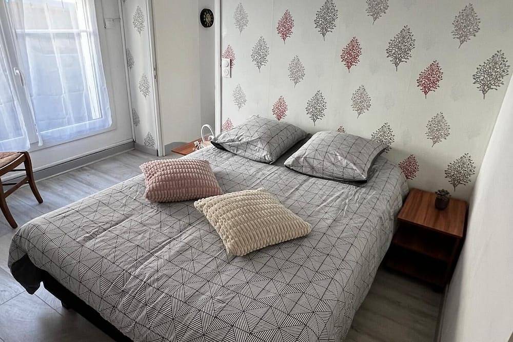Appartement entier, Appartement calme et pratique in Évaux-les-Bains, Région d'Aubussargues