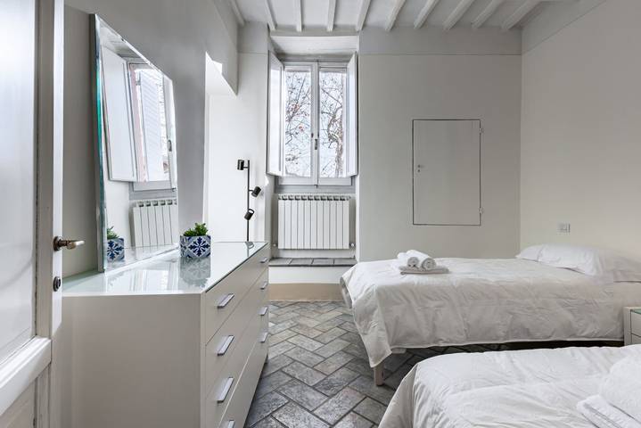 Appartamento intero, Guesthost - Urban Oasis - Central Flat with Garden in Perugia, Perugia e dintorni