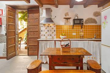 Maison De Vacances pour 6 Personnes dans Agüimes, Gran Canaria Est, Photo 3