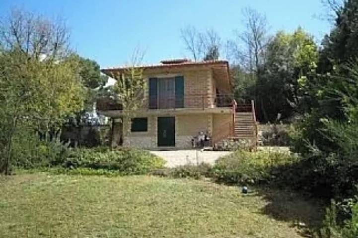 Villa per 8 persone, con terrazza - 1