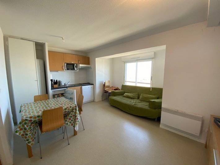 Gîte pour 6 personnes dans La Pierre Saint-Martin - 2