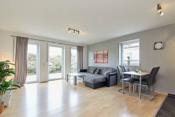 Bauernhof für 4 Personen, mit Balkon