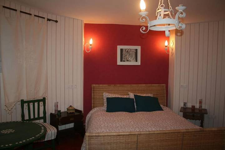 Angebot Mai 2017, 3 Nächte 750 € in Priego, Cuenca Provinz