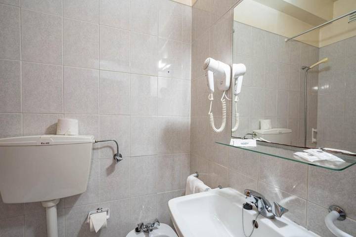 Maison d’hôte pour 4 personnes à Fátima - 3