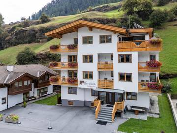 Ferienwohnung für 3 Personen in Sölden (Österreich), Ötztal, Bild 2