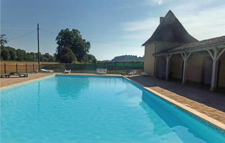 Appartement de vacances pour 4 personnes, animaux acceptés