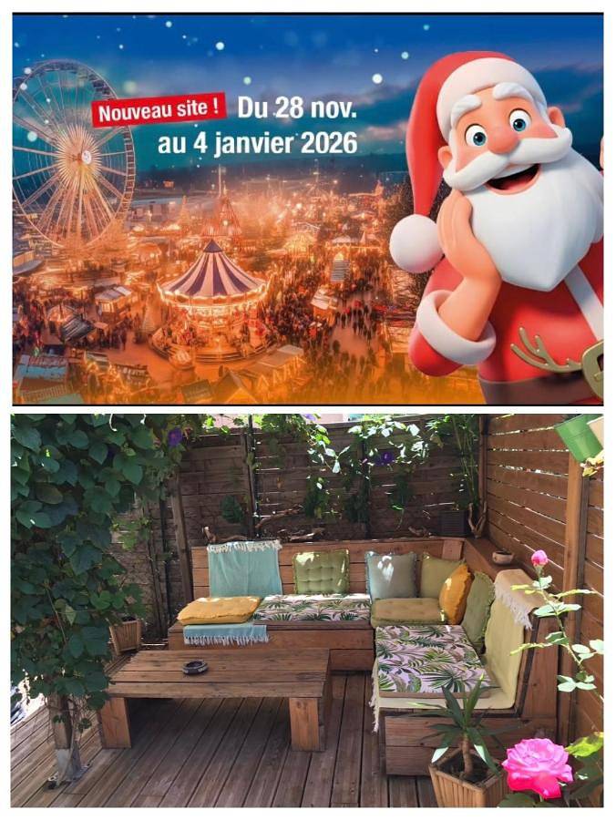 Appartement de vacances pour 6 personnes, avec jardin, animaux acceptés - 1