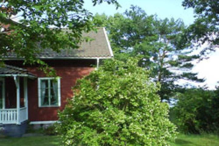 Ferienhaus für 8 Personen, mit Garten und Balkon - 1