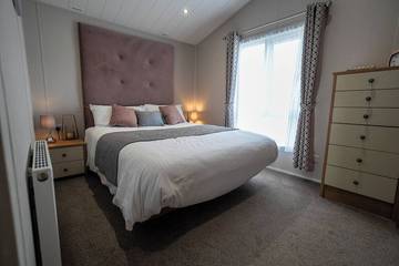 Vakantiepark voor 6 Personen in Cornwall, Zuid-West Engeland, Afbeelding 4