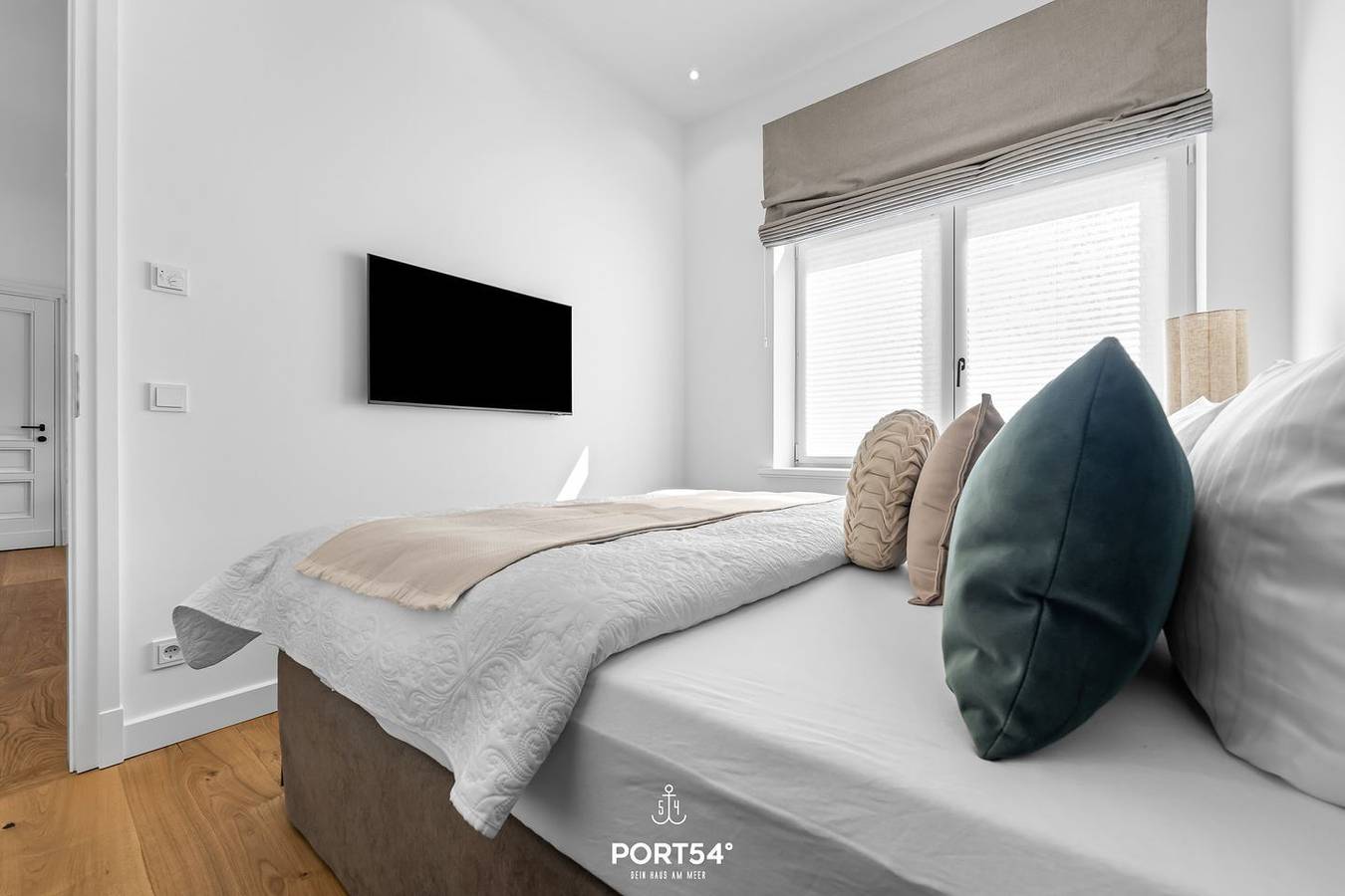 Ganze Wohnung, Premium Ferienwohnung im Herzen von Westerland auf Sylt in Westerland, Sylt (Gemeinde)