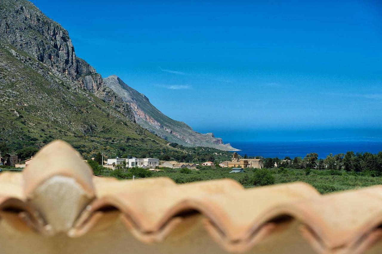 Al Cantuccio in Castelluzzo, San Vito Lo Capo
