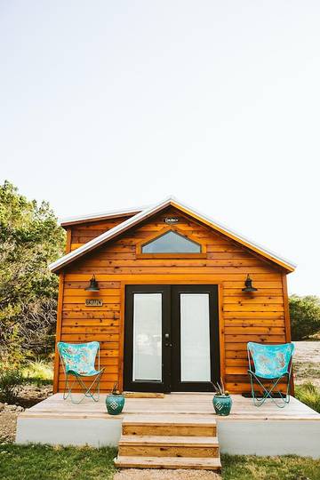 Villa for 6 Guests in Texas Hill Country, Texas, Picture 3