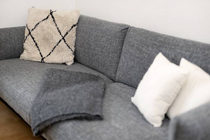 Gîte pour 4 personnes à Ettenheim - 4