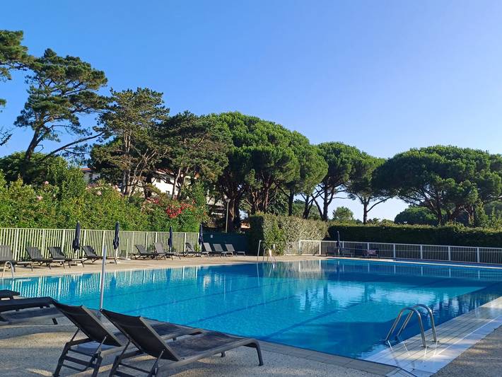 Appartement entier, Golf de Chiberta in Anglet, Région de Bayonne