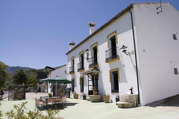 Casa rural para 7 personas, con Balcón y Terraza además de Jardín y Piscina en Zahara de la Sierra