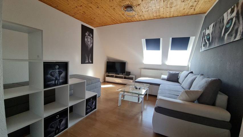 Ferienwohnung für 3 Personen - 1