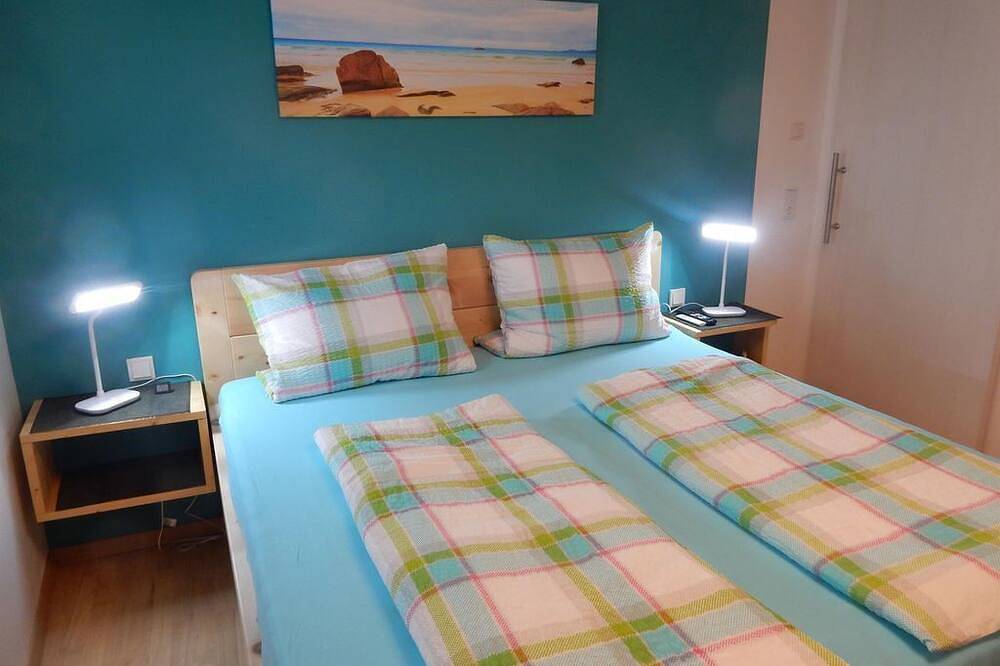 Ferienwohnung Engel - Bungalow / Fewo, Dusche, Wc, 1 Schlafraum in Schweich, Moseleifel