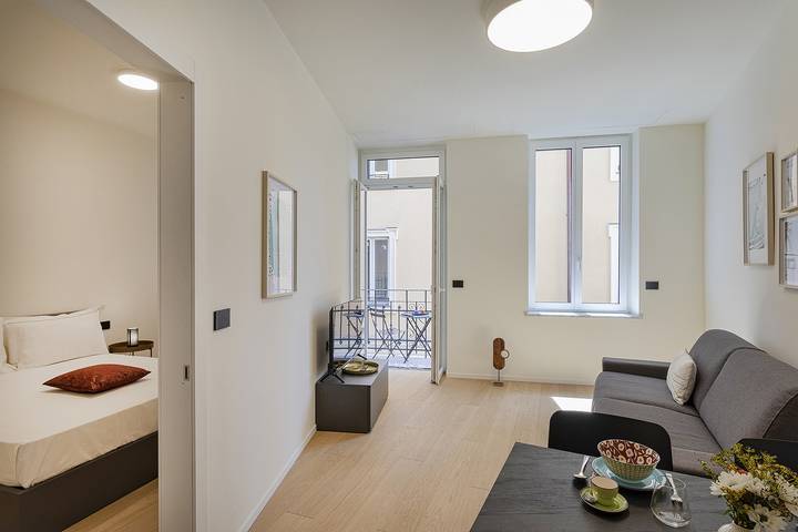 Appartamento intero, Riviera Flavour Apartments by Wonderful Italy - Valeriana in Santa Margherita, Santa Margherita Ligure