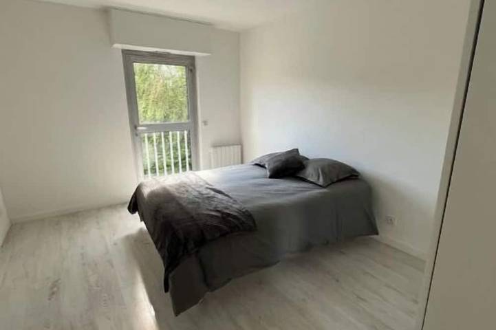 Maison de vacances pour 11 personnes, avec terrasse et jardin dans Seine-et-Marne - 3