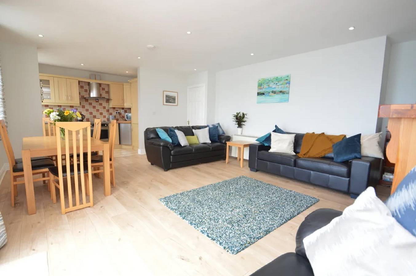 Apartamento entero, Ballycotton Holiday Apartment No 6 in Ballycottin, Munster