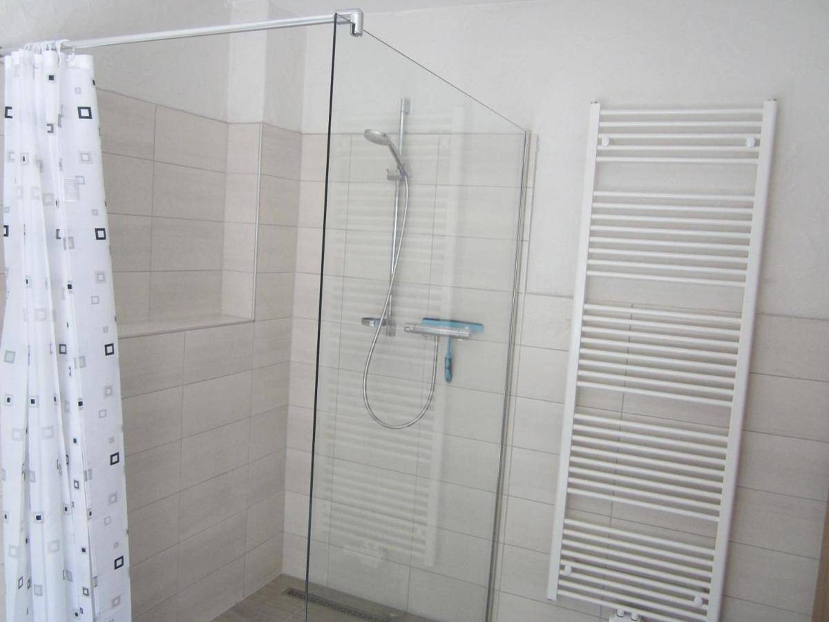 Ganze Wohnung, Two-Bedroom Apartment in Löf, Osteifel