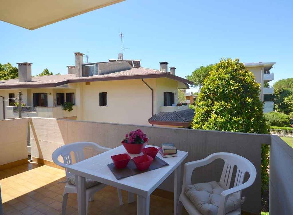 Studio für 2 Personen in Lignano Sabbiadoro, Udine Provinz
