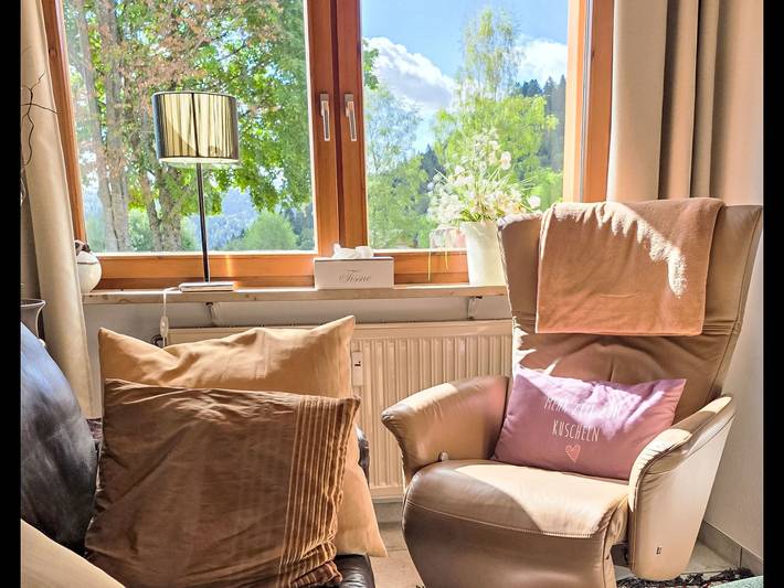 Ganze Wohnung, Kuschelnest Oase in Todtmoos-Mättle, Todtmoos