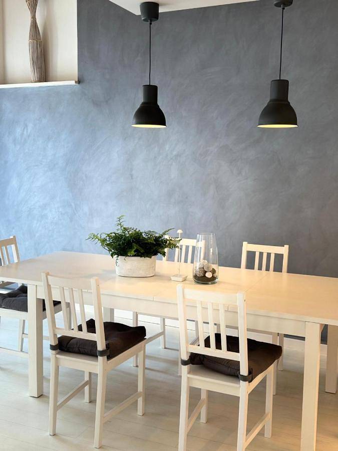 Gîte pour 4 personnes, avec vue et terrasse, animaux acceptés à Acqui Terme - 3