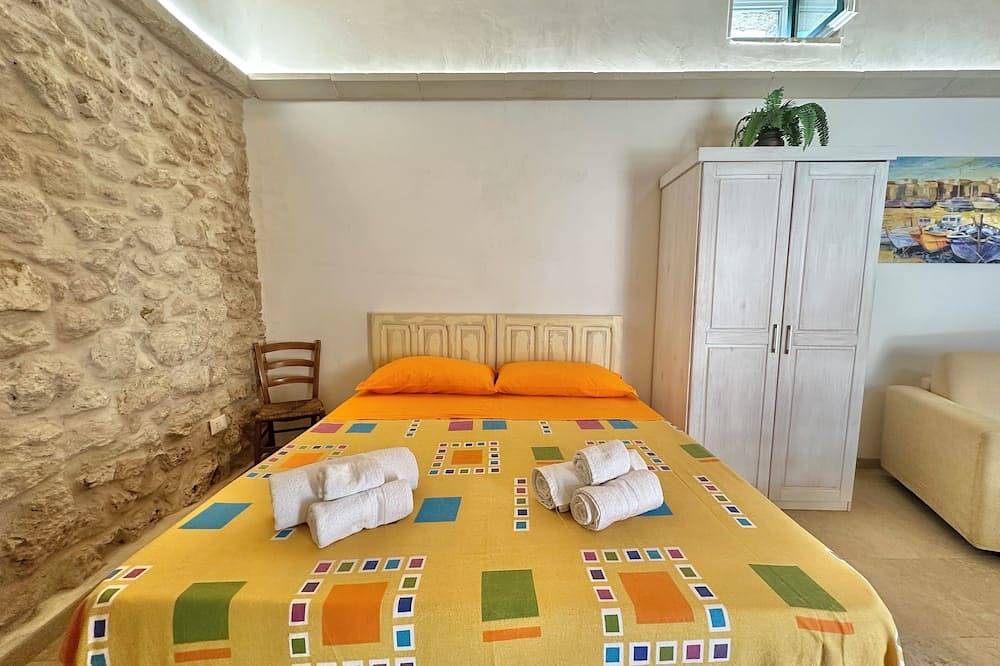 Ganze Wohnung, Corte Ludovica-Appartamento 2 in Martano, Lecce Provinz