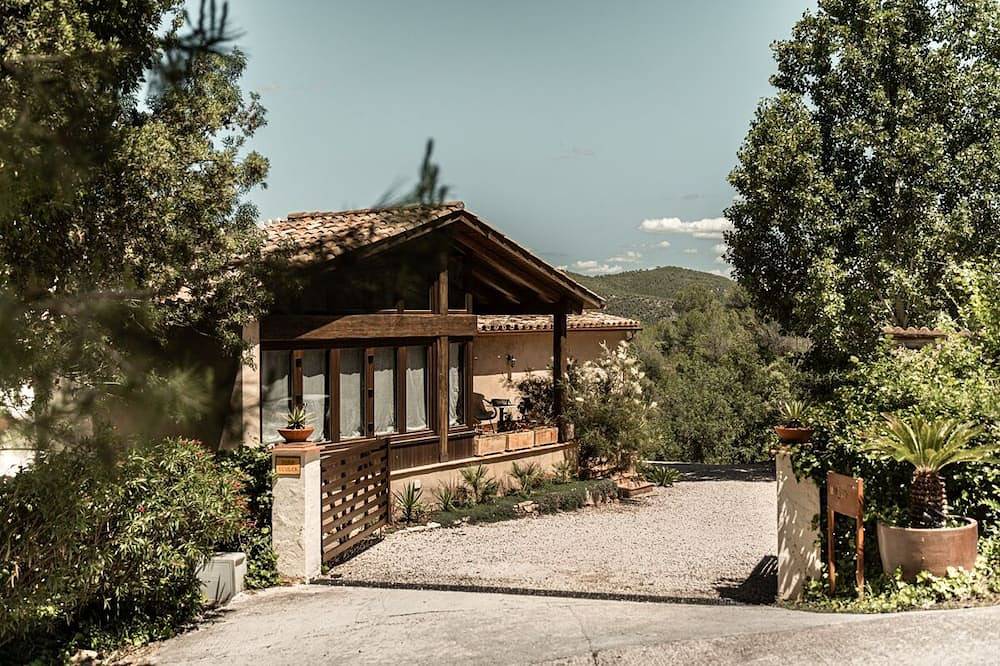 Perfection in Alt Penedès, Barcelona Binnenland