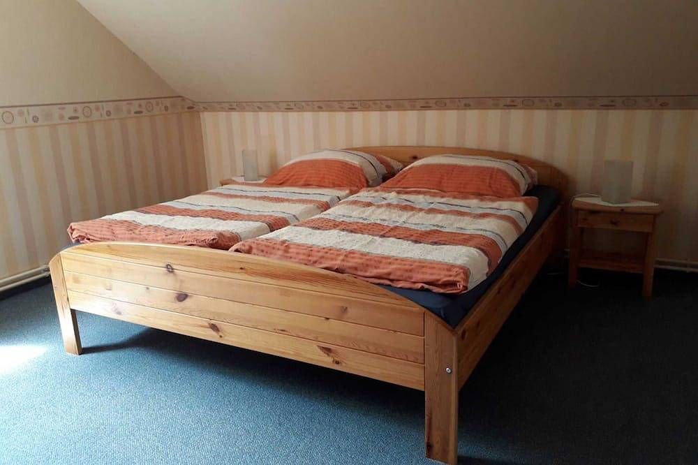 Ganze Wohnung, Volkerts Hof - Fw 1 in Nieblum, Föhr