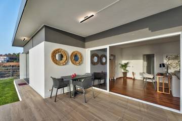 Villa für 6 Personen in Santa Úrsula, Teneriffa Nord, Bild 4