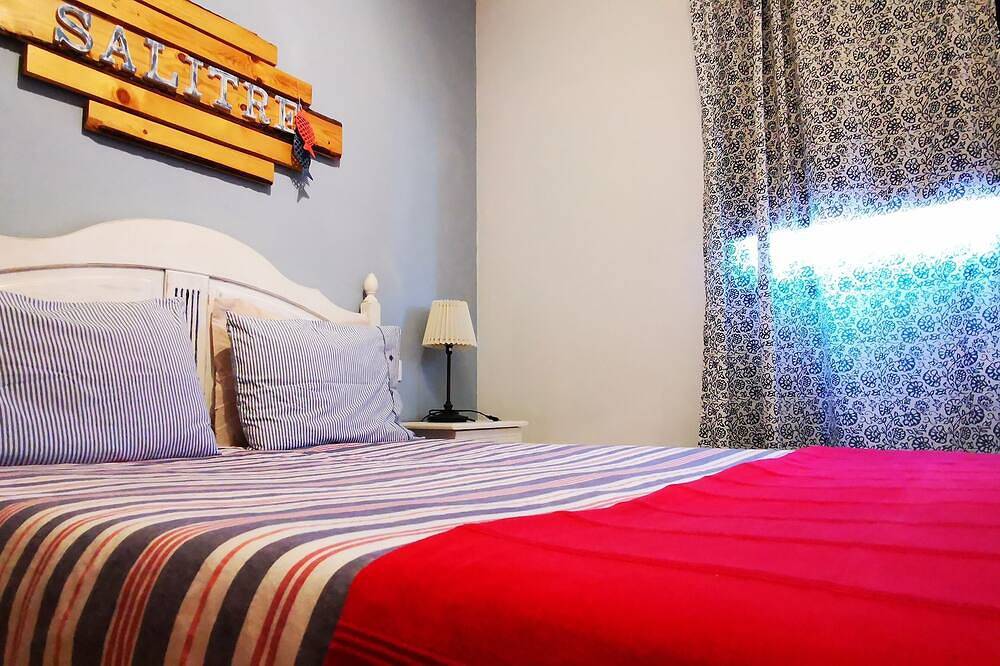 Apartamento entero, Salitre La Caleta El Hierro in La Caleta (El Hierro), Valverde