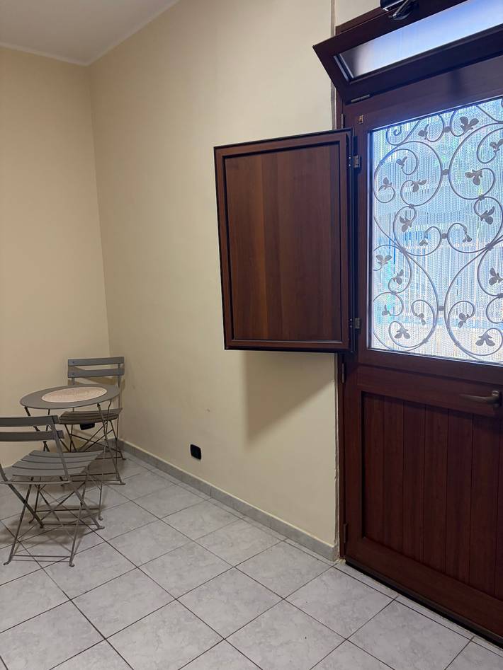 Casa vacanze 'Al Villino' con giardino condiviso e aria condizionata in San Ferdinando di Puglia, Barletta-Andria-Trani