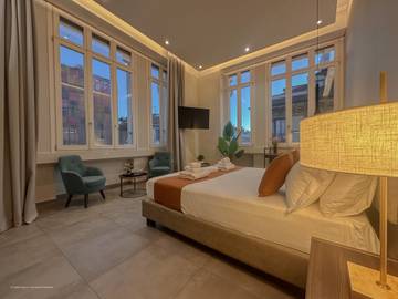 Bnb für 4 Personen in Mailand, Mailand Provinz, Bild 2