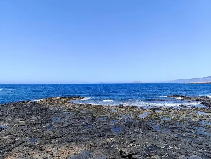 Holiday apartment for 3 people, with terrace - 1