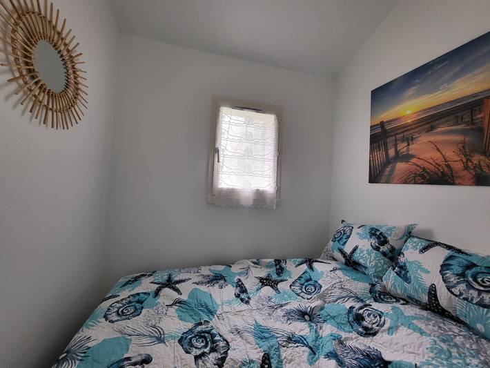 Casa reformada cerca del mar con 2 piscinas, aparcamiento y aceptan mascotas in Saint-Michel-Chef-Chef, Côte de Jade