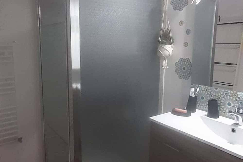 Entire apartment, Embrun in Embrun, Écrins National Park