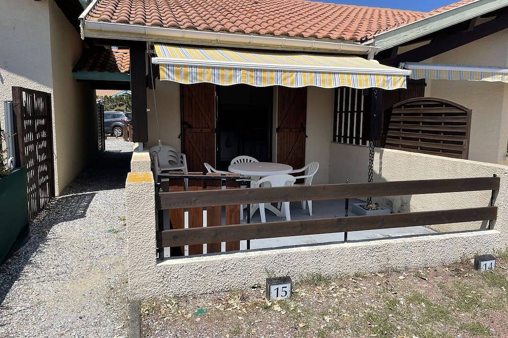 Maisonnette 4 Personnes Biscarrosse Plage in Biscarrosse Plage, Biscarrosse