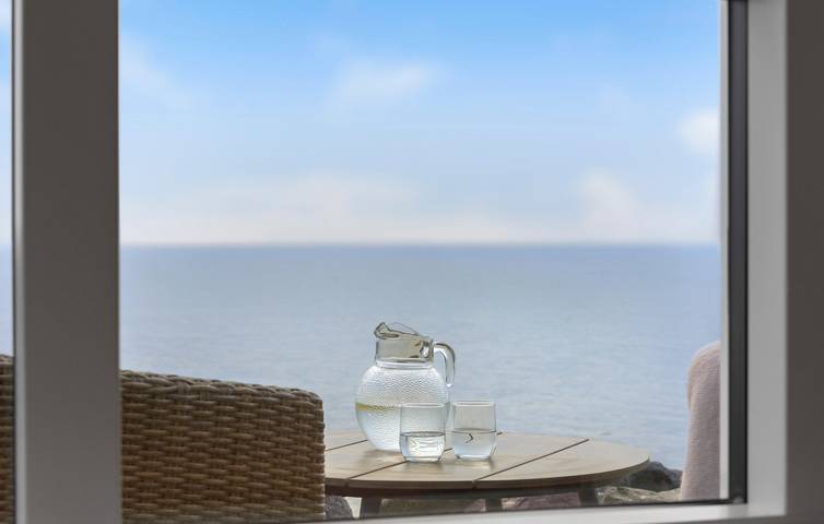 Ferienhaus für 4 Personen, mit Terrasse in Dänemark - 4